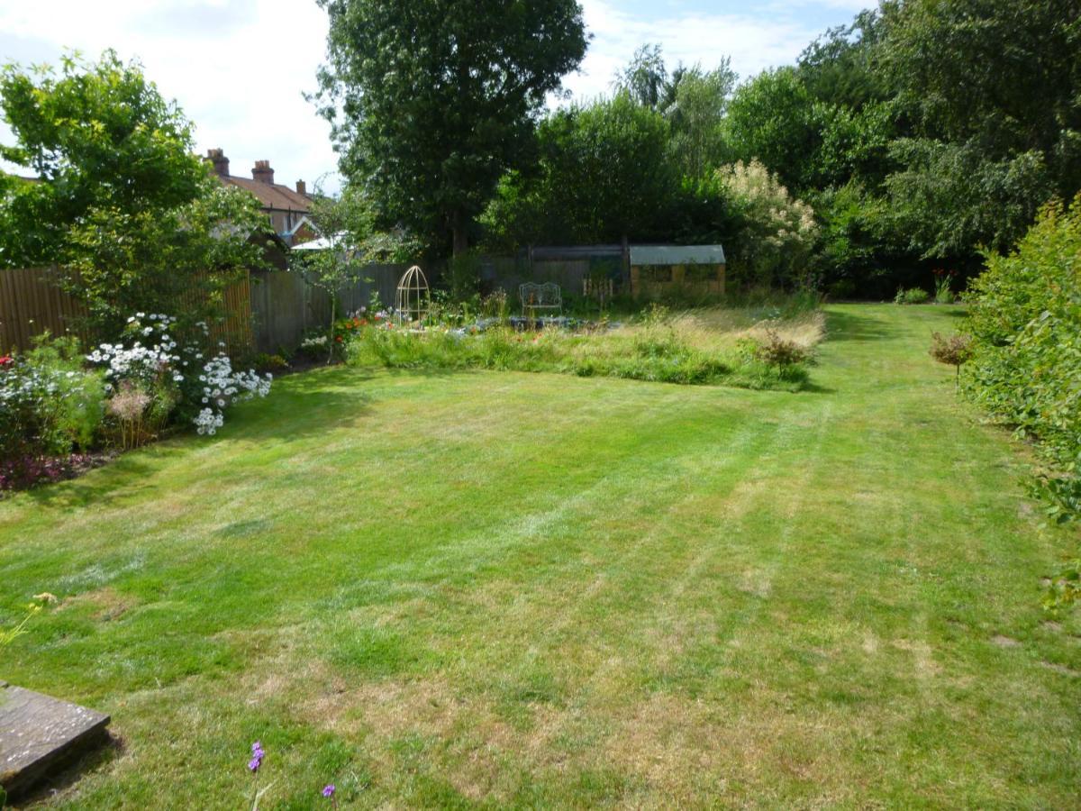 Withersdale Cross Cottages Mendham ภายนอก รูปภาพ